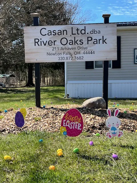 River Oaks MHC Picture 6