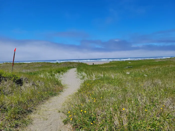 Thousand Trails Oceana Picture 4