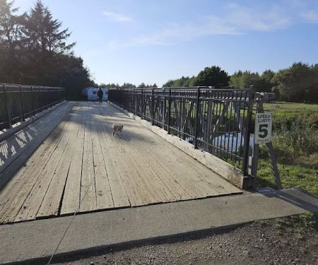 Thousand Trails Oceana