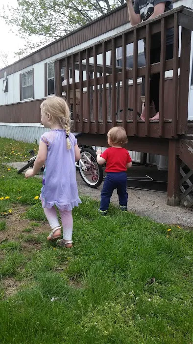 Blue Water Manor Picture 1