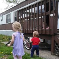 Blue Water Manor ico