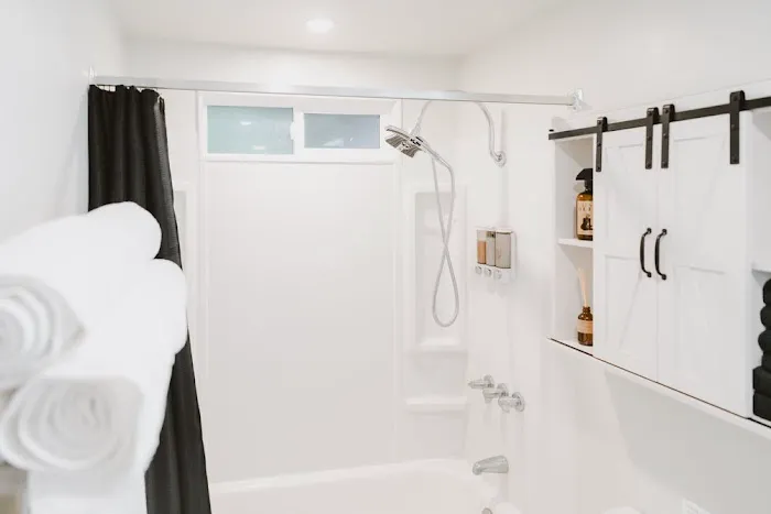 Papa Playa Beach Cabin Rental Picture 7