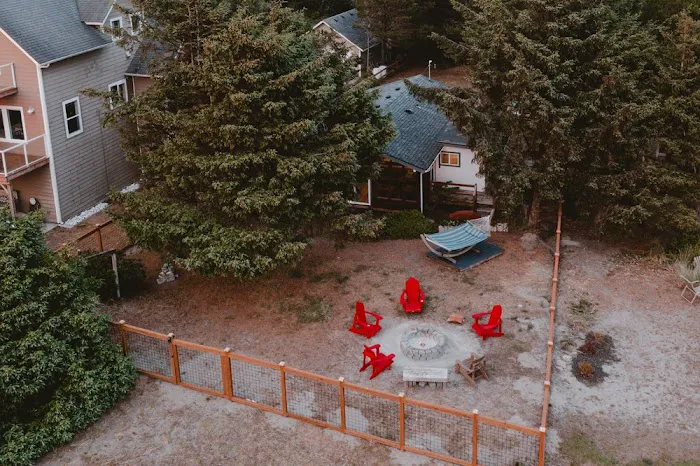 Papa Playa Beach Cabin Rental Picture 1