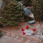 Papa Playa Beach Cabin Rental