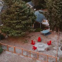 Papa Playa Beach Cabin Rental ico