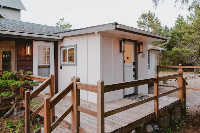 Papa Playa Beach Cabin Rental Picture 2