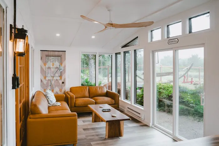 Papa Playa Beach Cabin Rental Picture 6