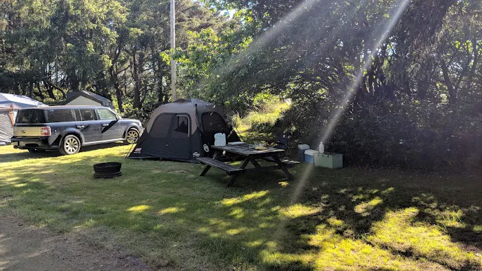 Tidelands Campgrounds Picture 10