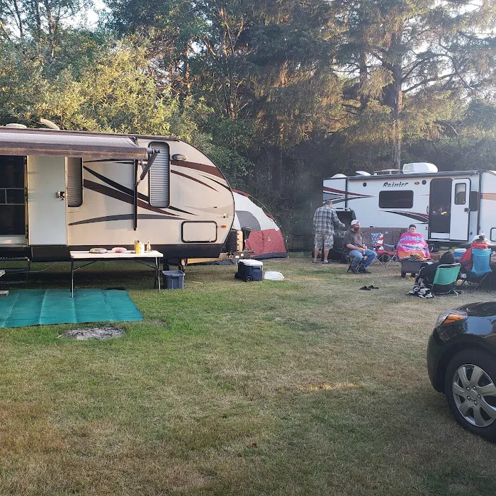 Tidelands Campgrounds Picture 9