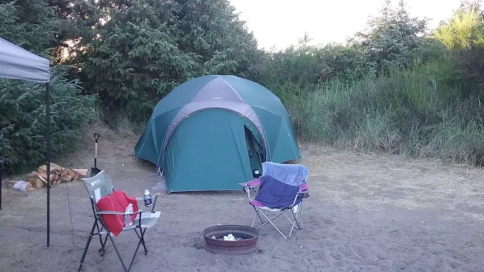 Tidelands Campgrounds Picture 4