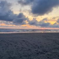 Tidelands Campgrounds ico