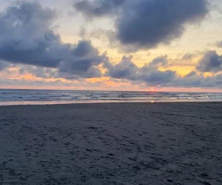 Tidelands Campgrounds