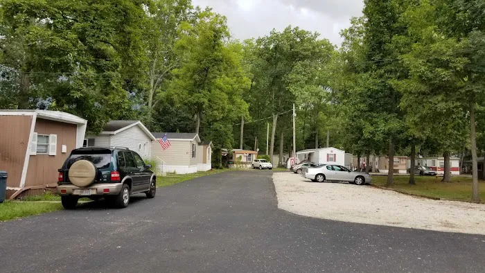 Fun Acres Mobile Home Park Picture 4
