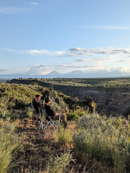 Crooked River National Grassland Picture 7