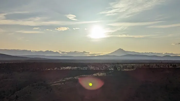 Crooked River National Grassland Picture 2