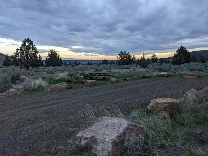 Skull Hollow Campground Picture 2