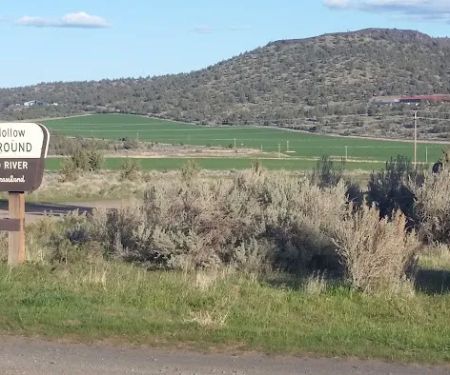 Skull Hollow Campground