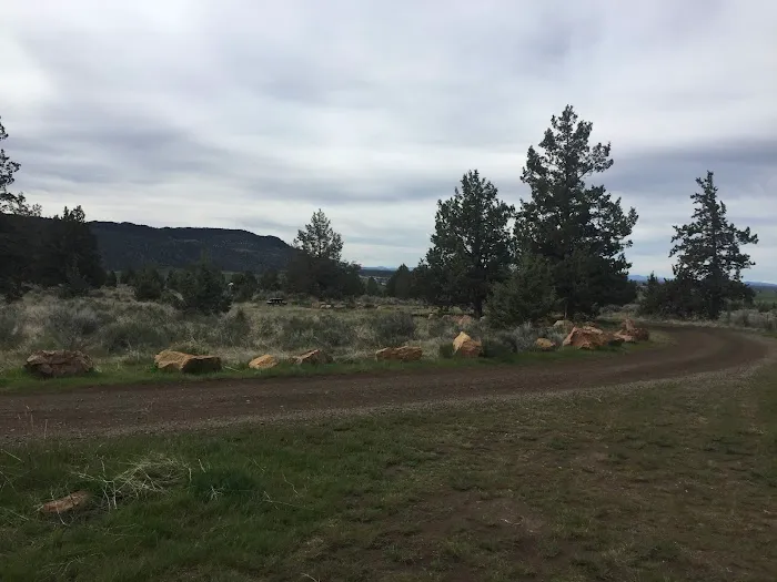 Skull Hollow Campground Picture 4