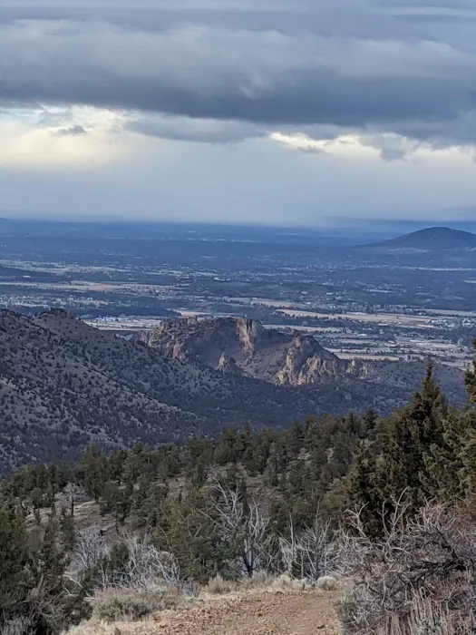 Skull Hollow Campground Picture 9