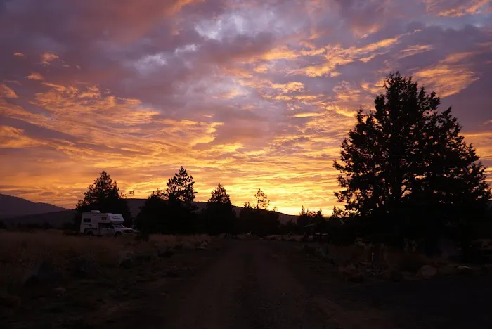 Skull Hollow Campground Picture 6