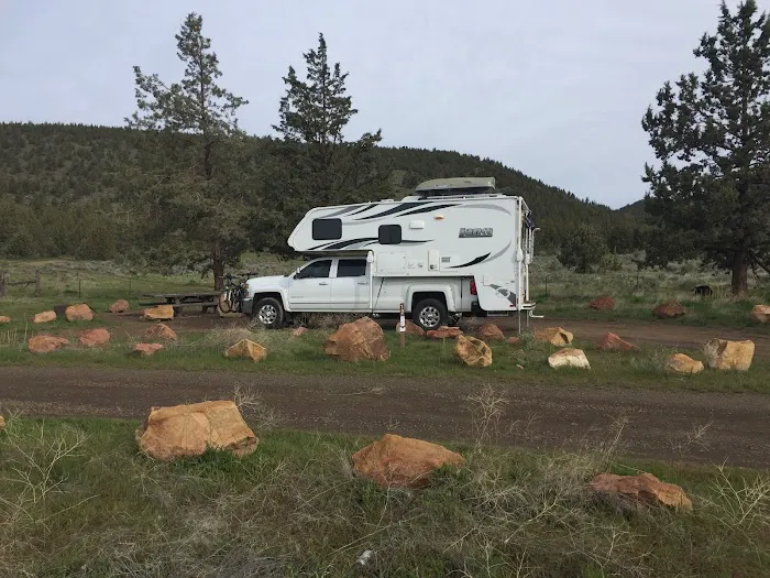 Skull Hollow Campground Picture 7