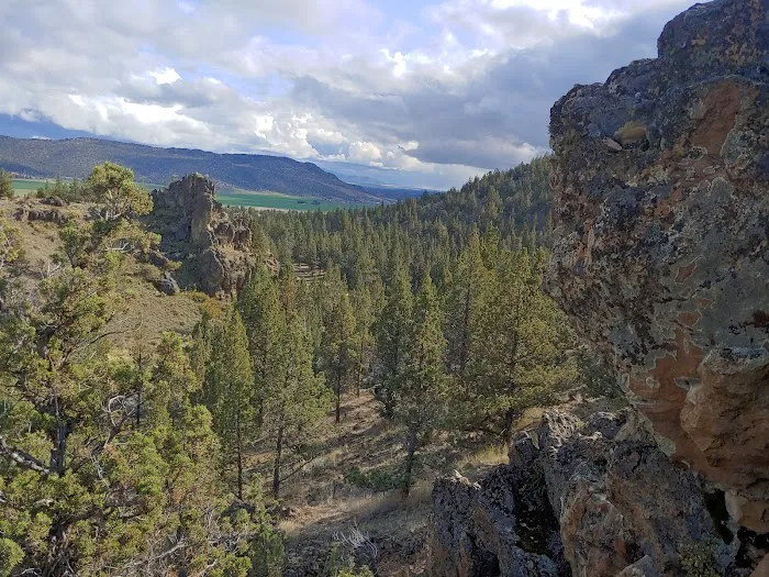 Skull Hollow Campground Picture 10