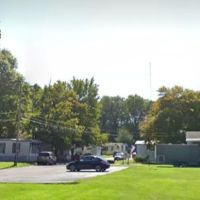 Pin Oaks Mobile Home Park ico