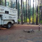 Smiling River Campgrounds