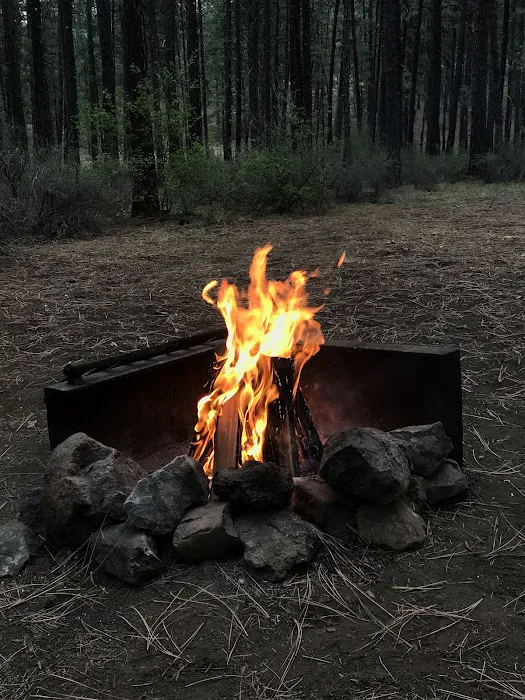 Smiling River Campgrounds Picture 10