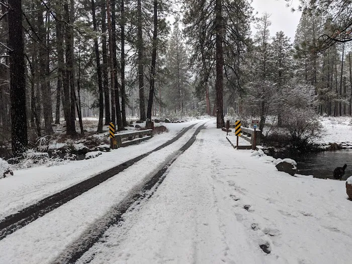 Smiling River Campgrounds Picture 4