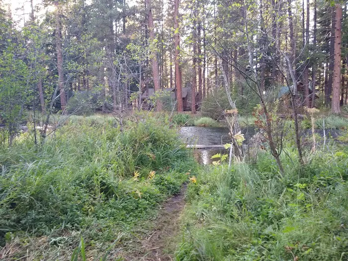 Smiling River Campgrounds Picture 7