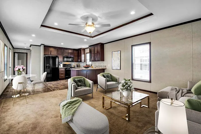 Maplecroft Manufactured Home Community Picture 1