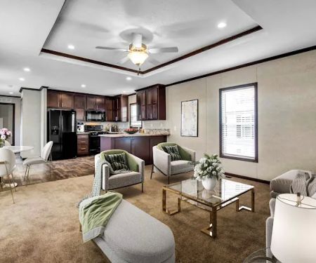 Maplecroft Manufactured Home Community