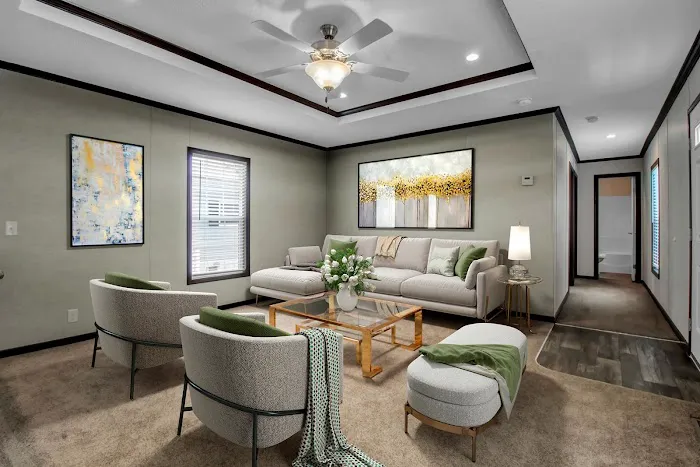 Maplecroft Manufactured Home Community Picture 9