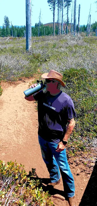 Deschutes NF-Sisters-Metolius Area Picture 1