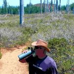 Deschutes NF-Sisters-Metolius Area
