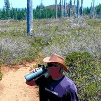 Deschutes NF-Sisters-Metolius Area ico