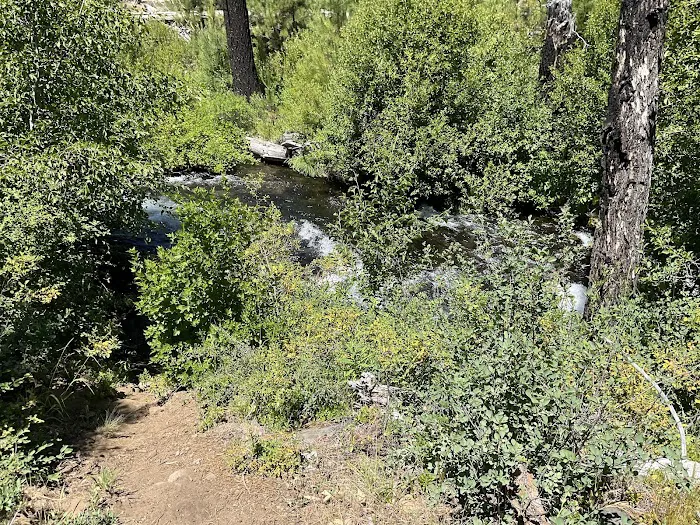 Deschutes NF-Sisters-Metolius Area Picture 5