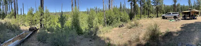 Deschutes NF-Sisters-Metolius Area Picture 4