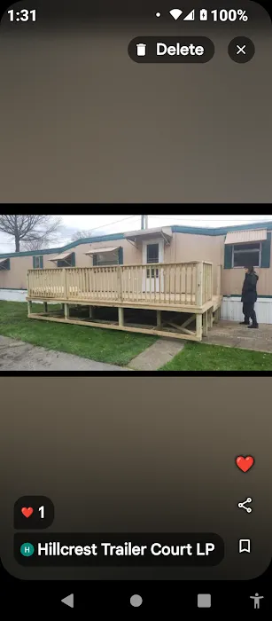 Hillcrest Trailer Court LP Picture 2