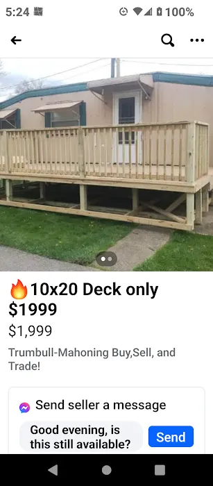 Hillcrest Trailer Court LP Picture 6