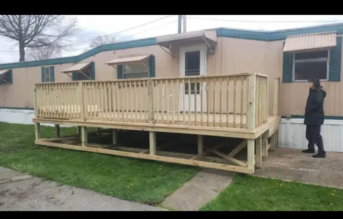 Hillcrest Trailer Court LP Picture 7