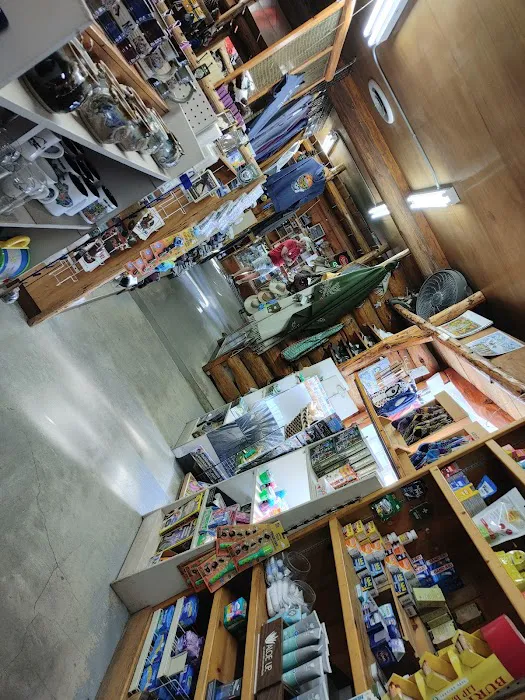 Camp Sherman Campground Picture 8