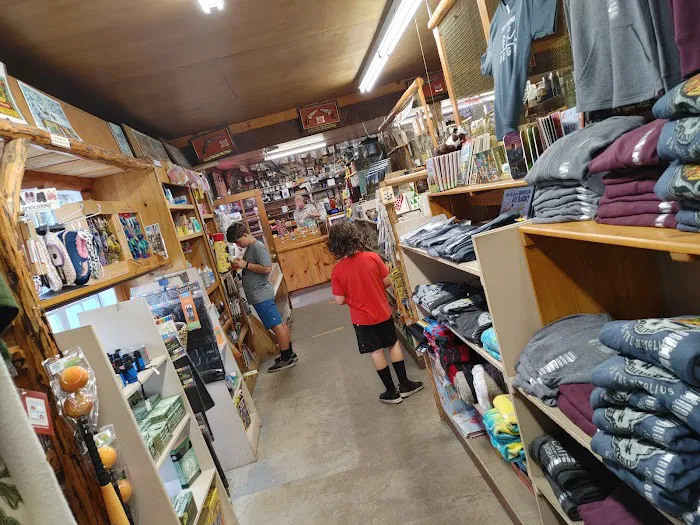 Camp Sherman Campground Picture 2