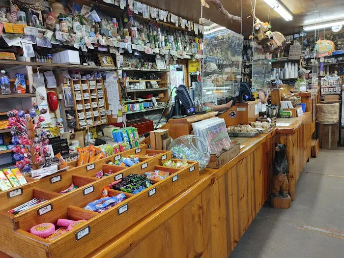 Camp Sherman Campground Picture 4