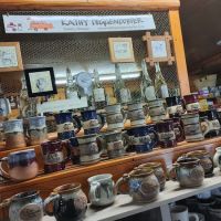 Camp Sherman Campground ico