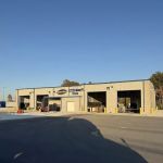 Speedco Truck Lube and Tires