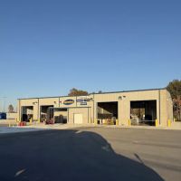 Speedco Truck Lube and Tires ico