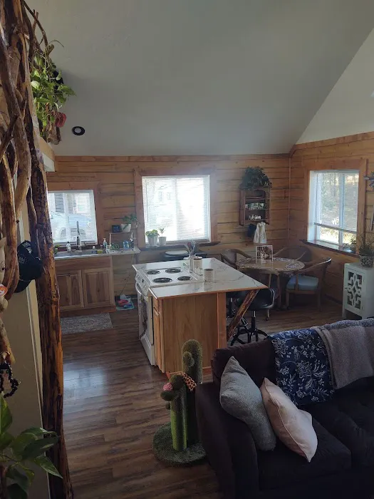 Little Pend Oreille Resort and Campground Picture 6