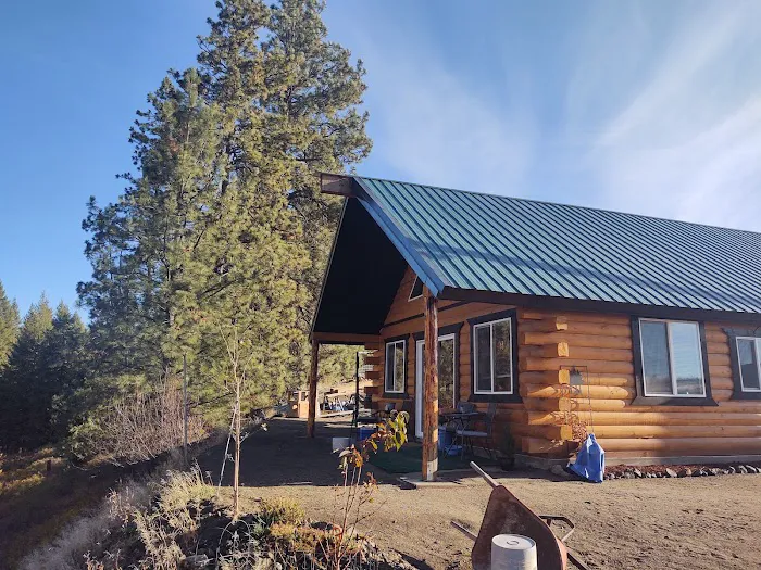 Little Pend Oreille Resort and Campground Picture 3